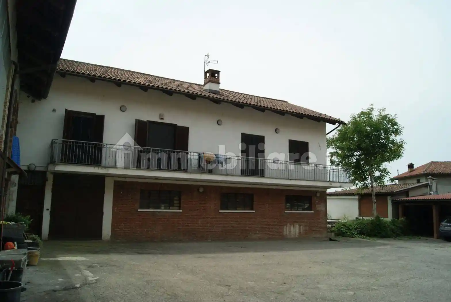 Casa indipendente in vendita a Chieri