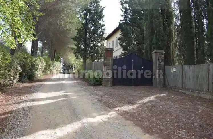Villa in vendita a Greve in Chianti