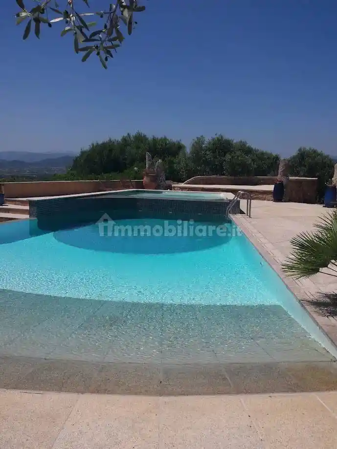 Villa unifamiliare via plebi 48, Santa Lucia, Olbia - foto 2