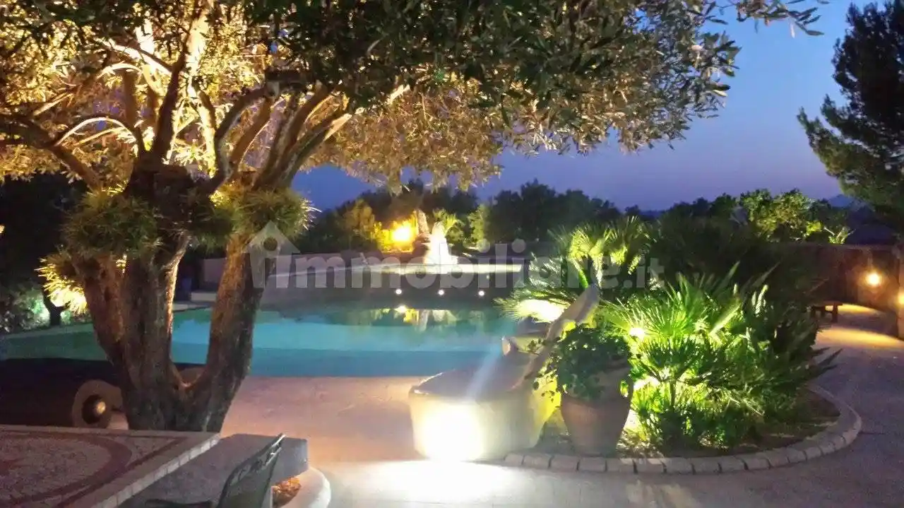 Villa unifamiliare via plebi 48, Santa Lucia, Olbia - foto 5