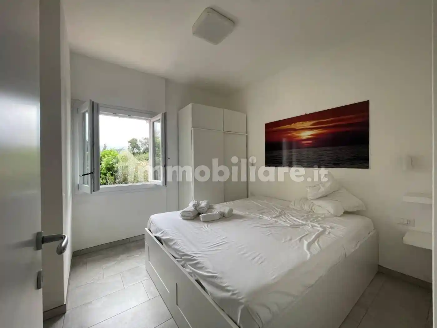 Appartamento in vendita a Trinità d'Agultu e Vignola