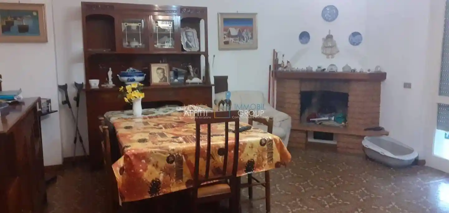 Appartamento in vendita a Carrara