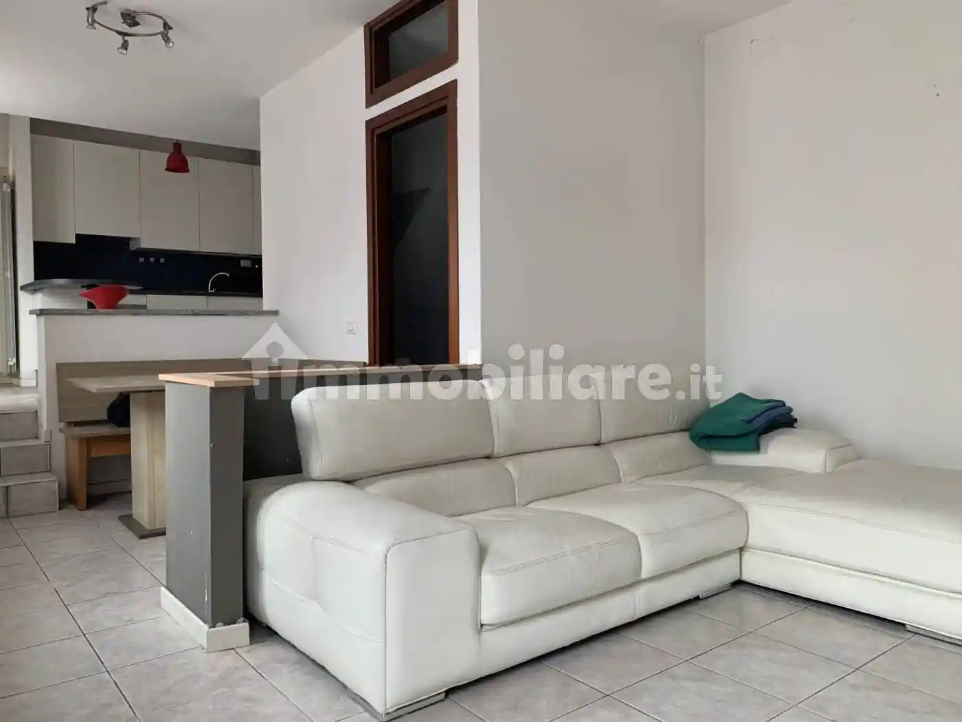 Appartamento in vendita a Malnate