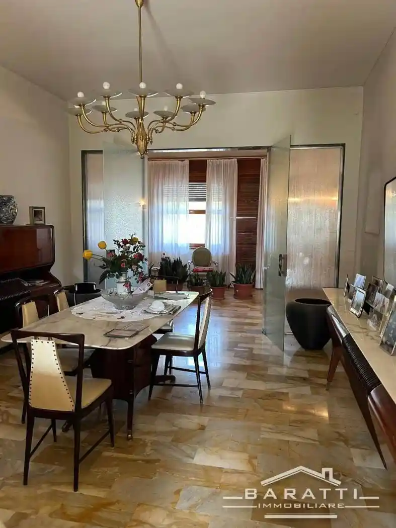 Appartamento in vendita a Suzzara