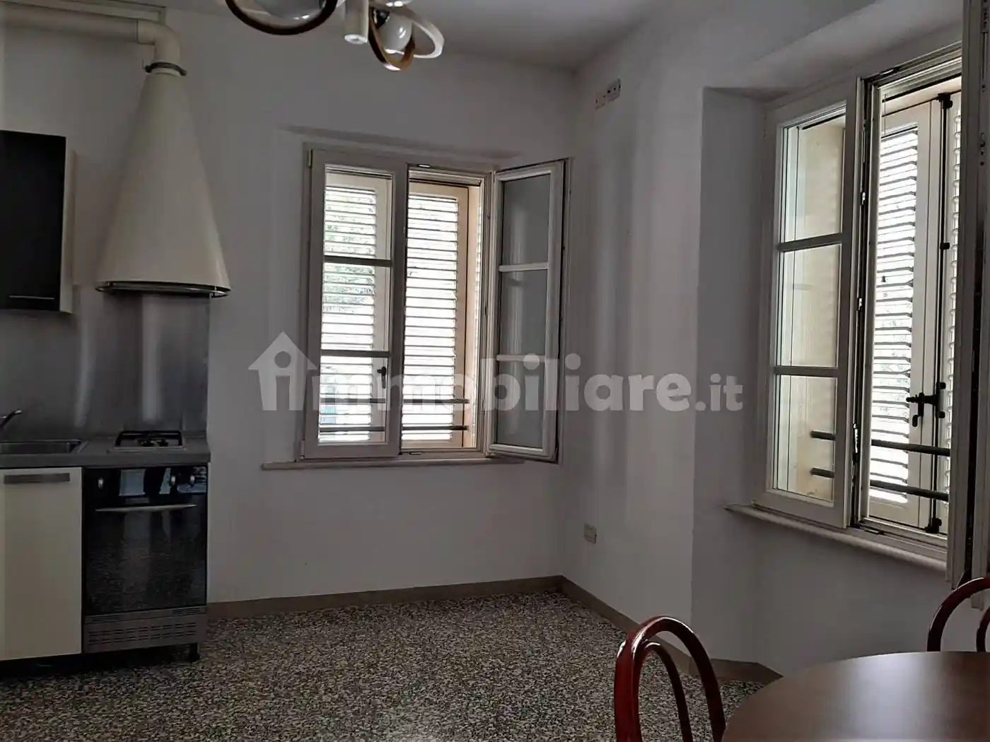Appartamento in affitto a Bertinoro