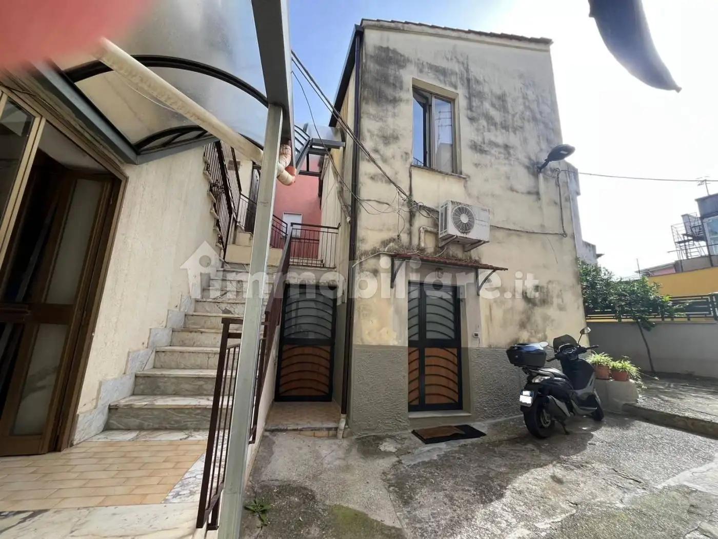 Appartamento in vendita a Pellezzano