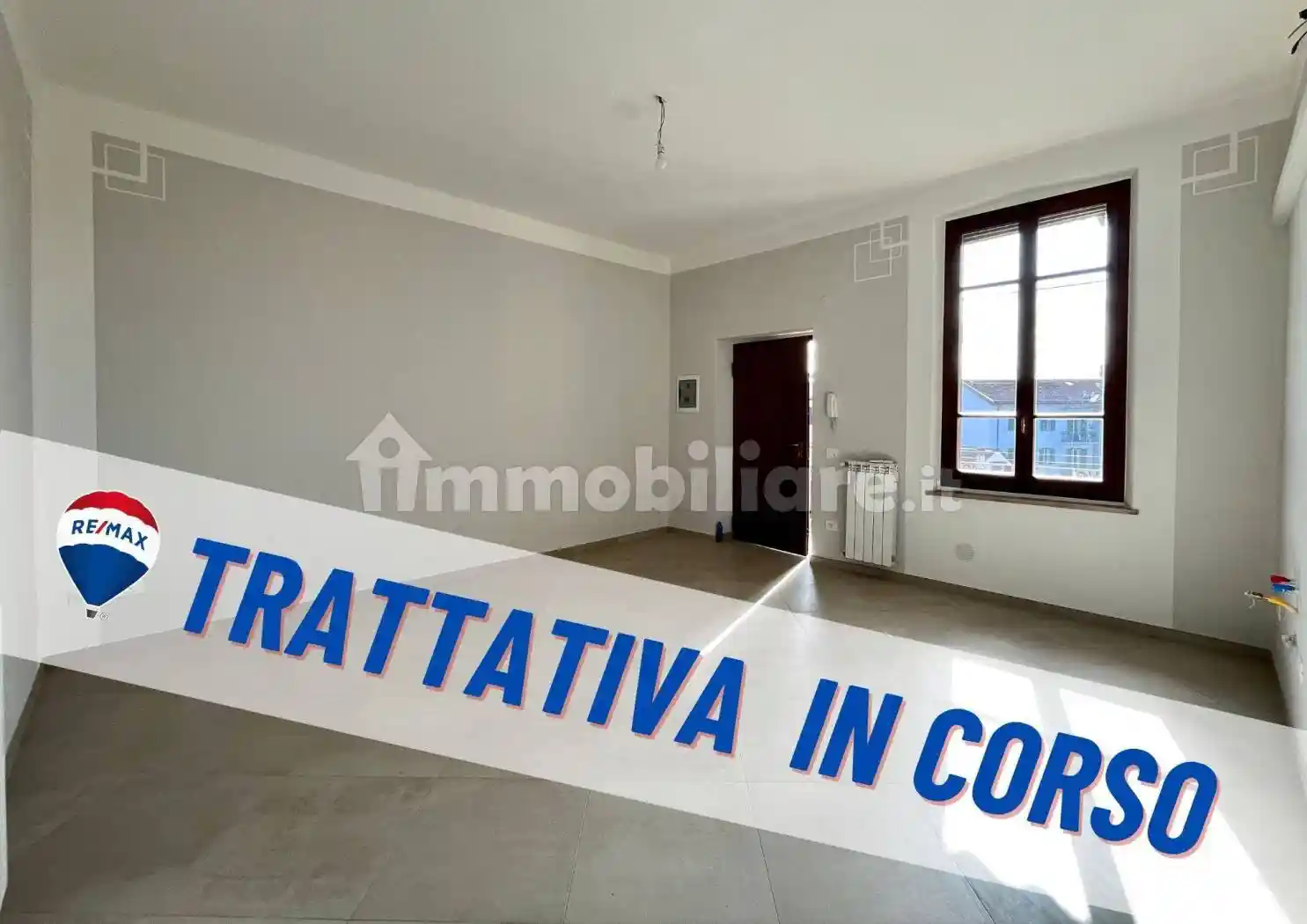 Appartamento in vendita a Cremona