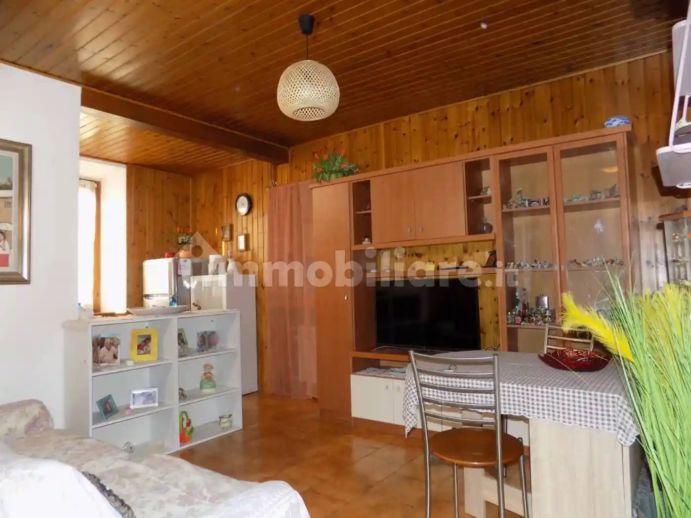 Appartamento in vendita a Ponte Nossa