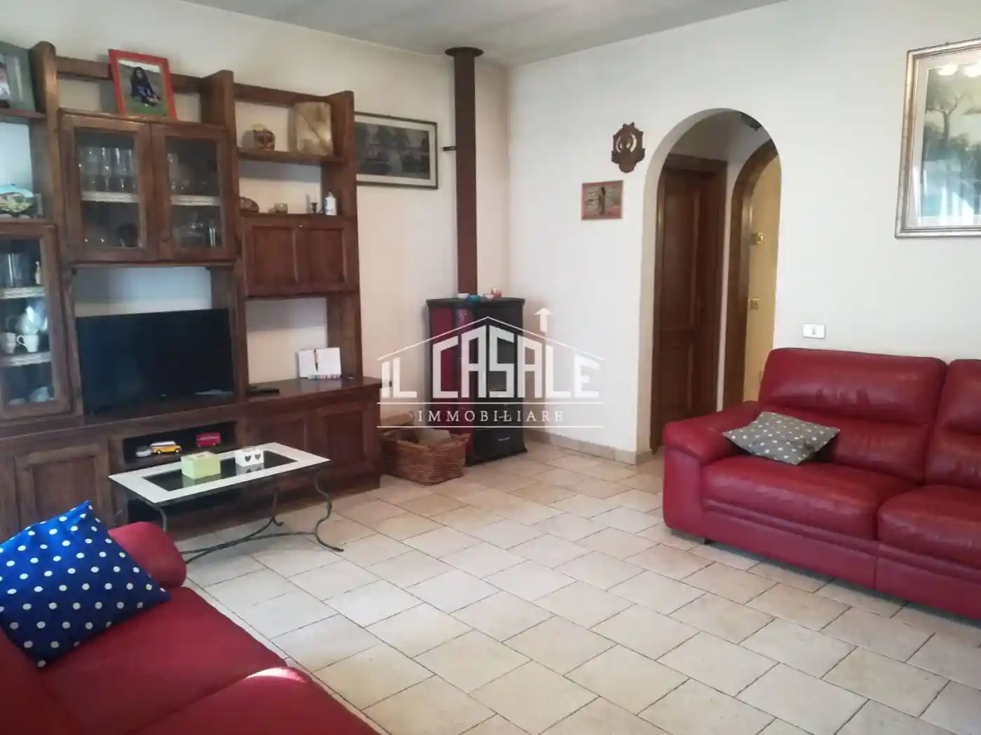 Villetta a schiera in vendita a Dicomano