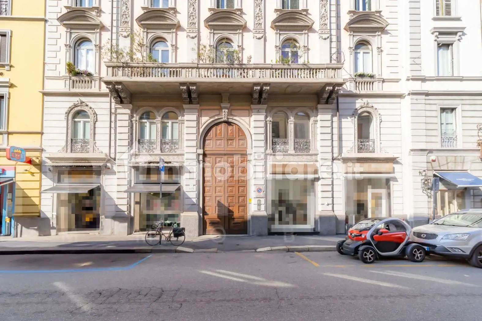 Loft in vendita a Milan