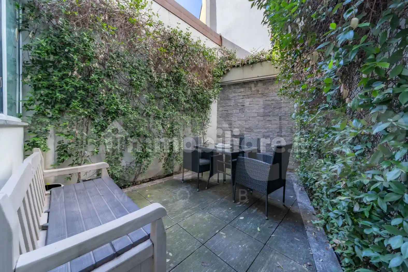 Loft via Marghera, Vercelli - Wagner, Milano - foto 2