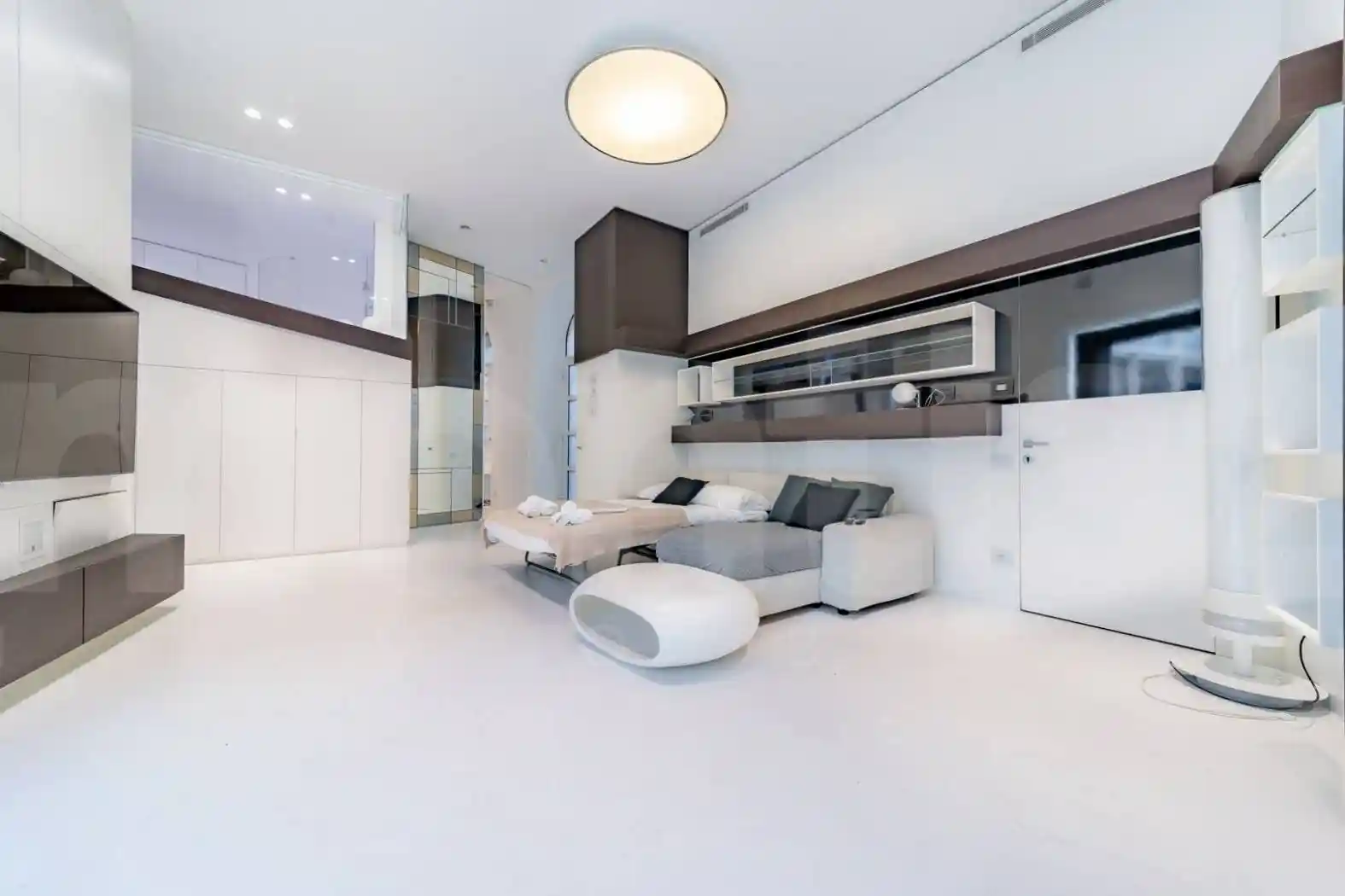 Loft via Marghera, Vercelli - Wagner, Milano - foto 3