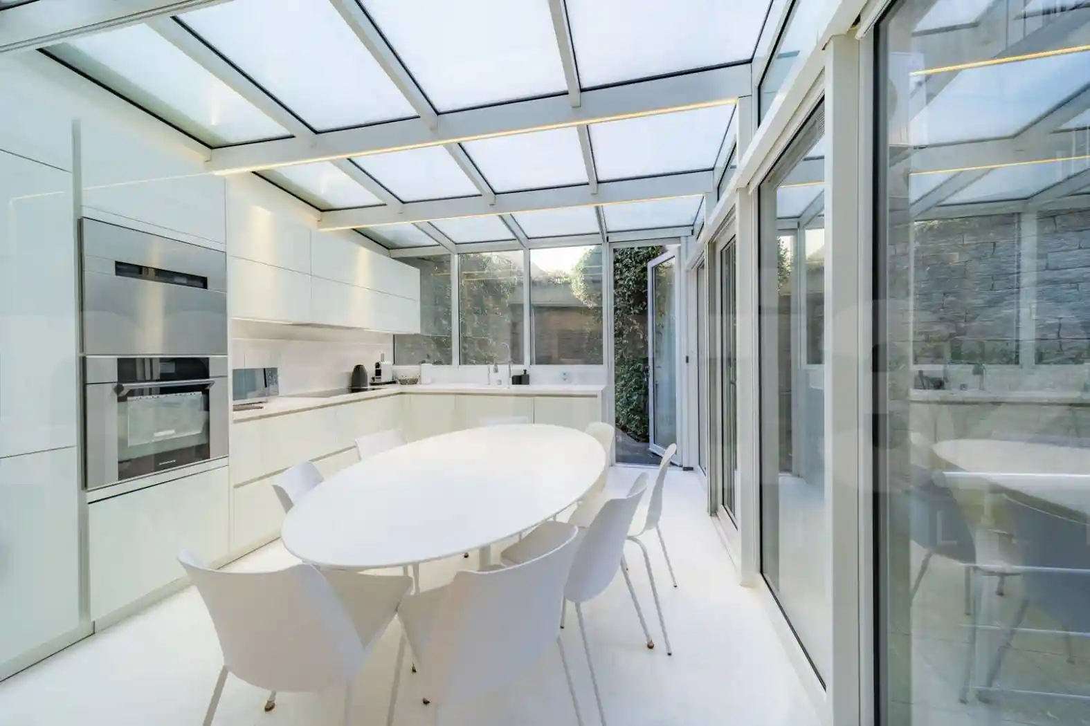 Loft via Marghera, Vercelli - Wagner, Milano - foto 4