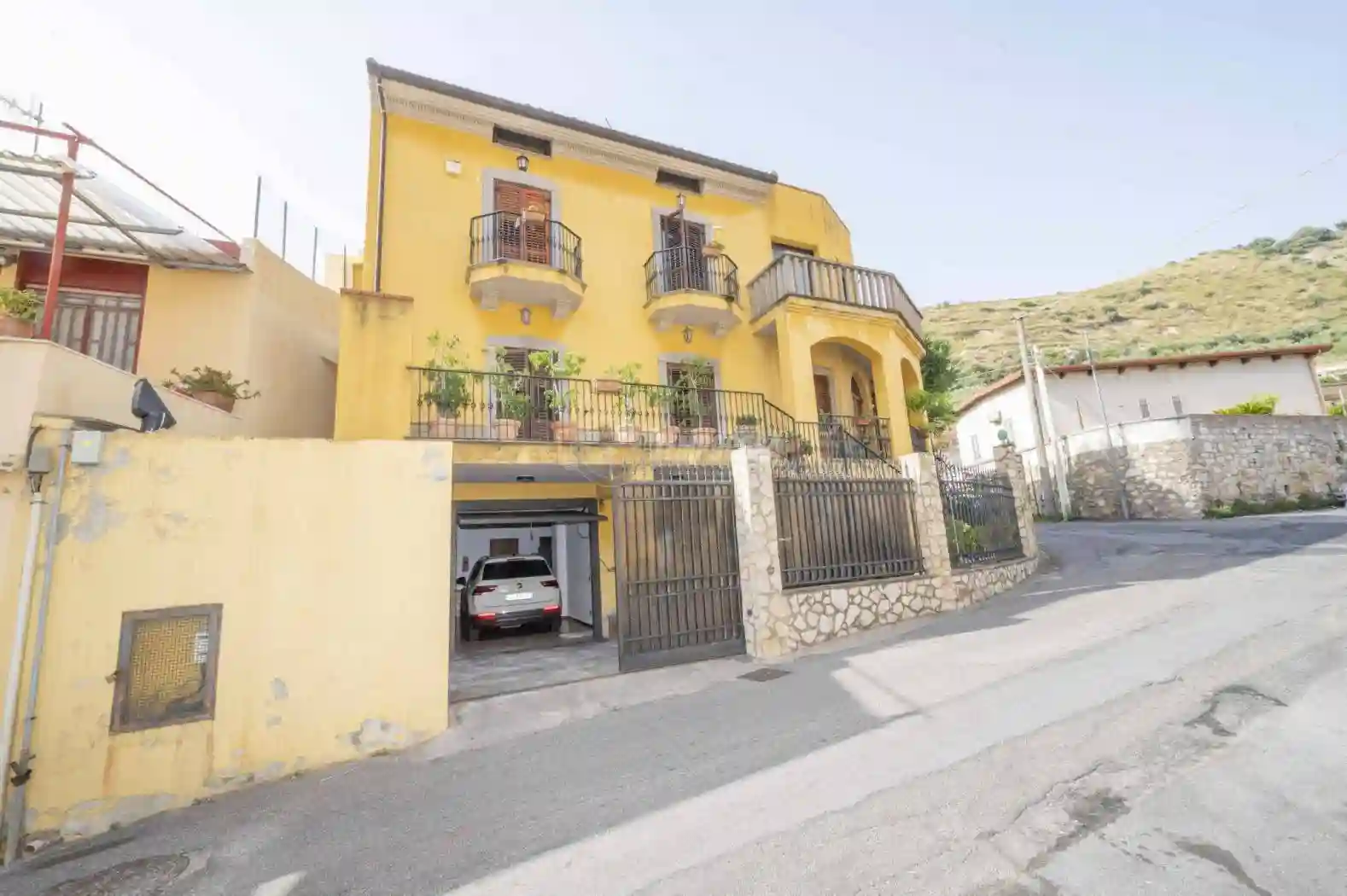 Palazzo - Edificio - foto 2