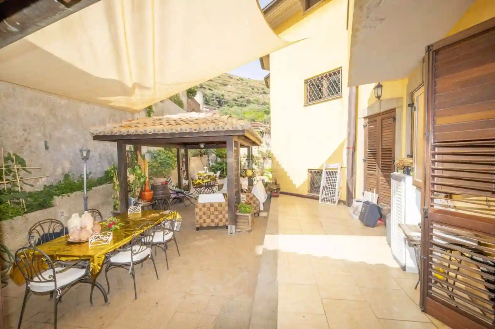 Palazzo - Edificio - foto 3