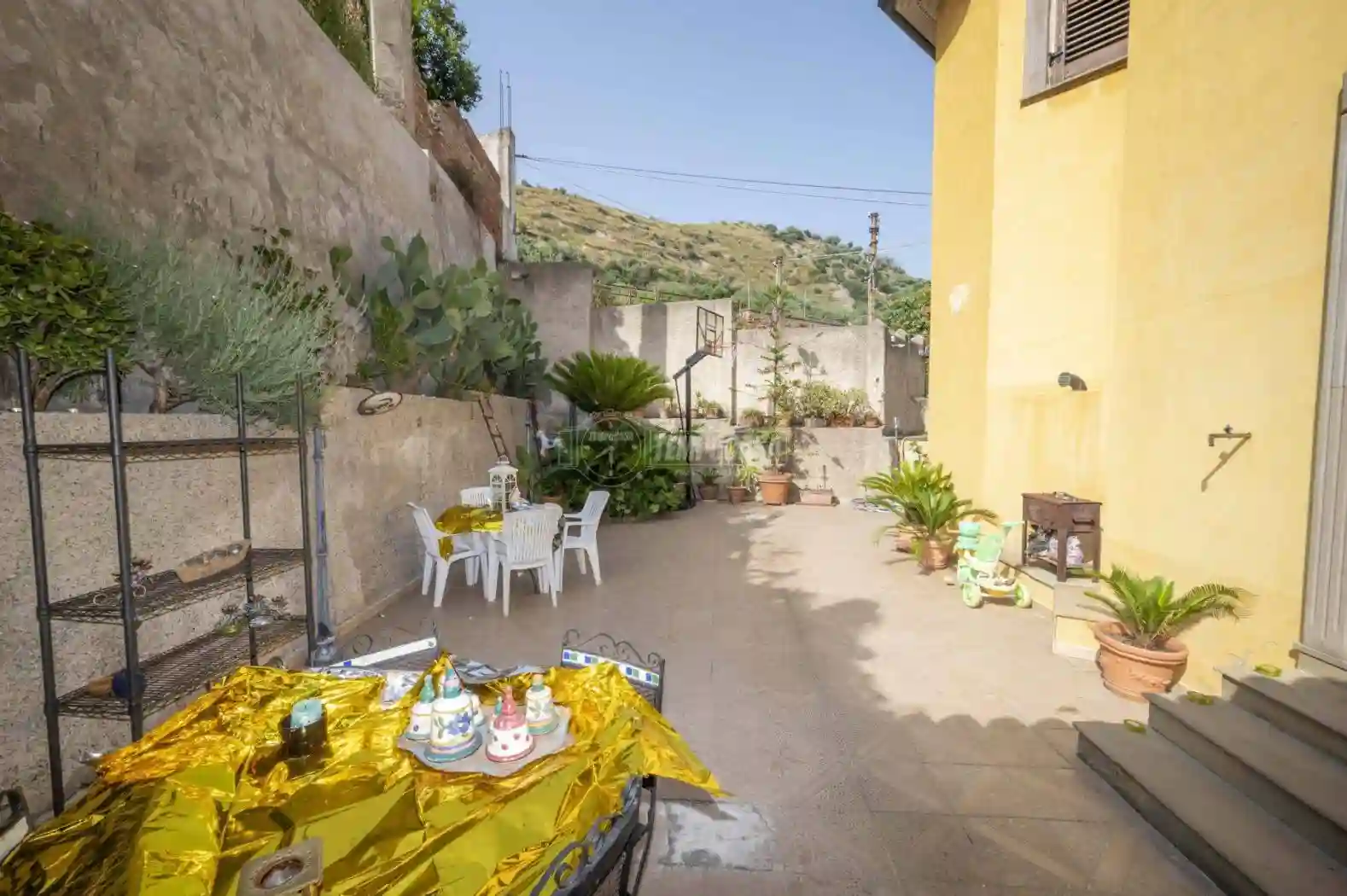 Palazzo - Edificio - foto 4