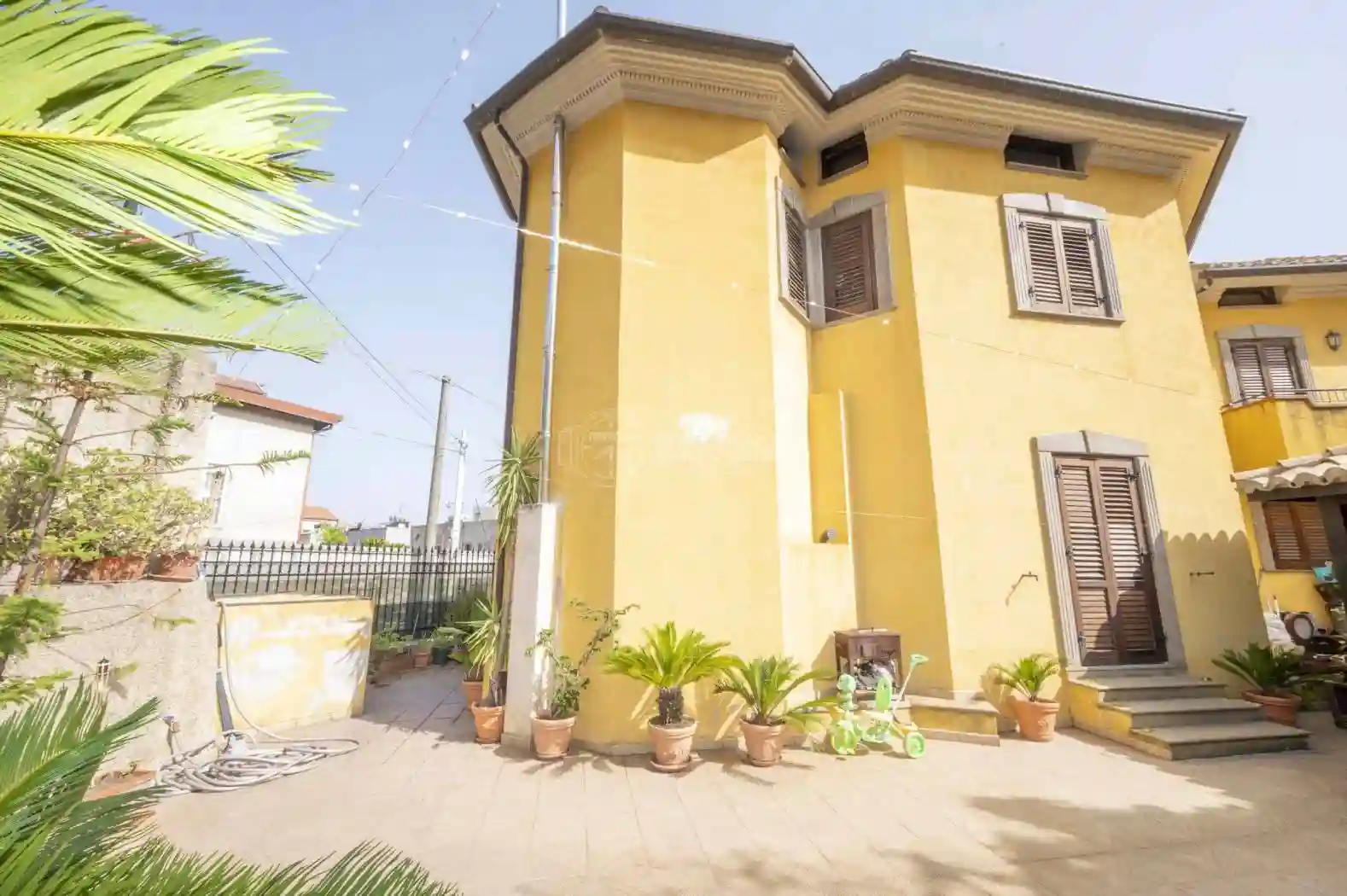 Palazzo - Edificio - foto 5