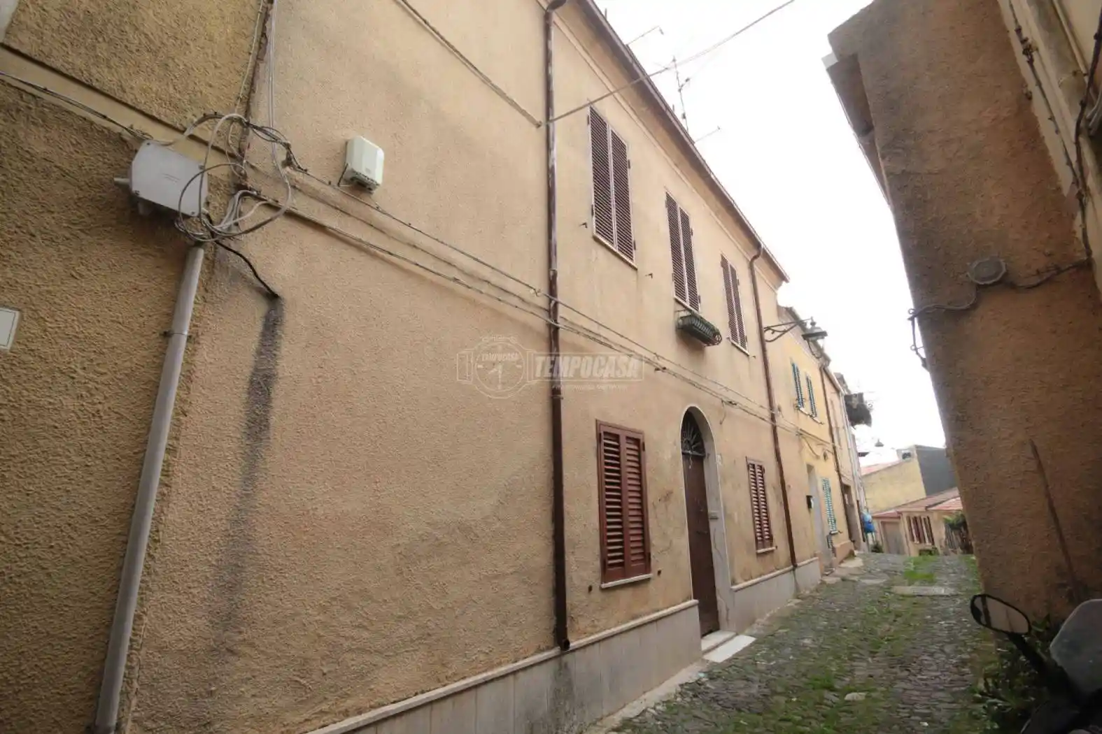 Appartamento in vendita a Osilo