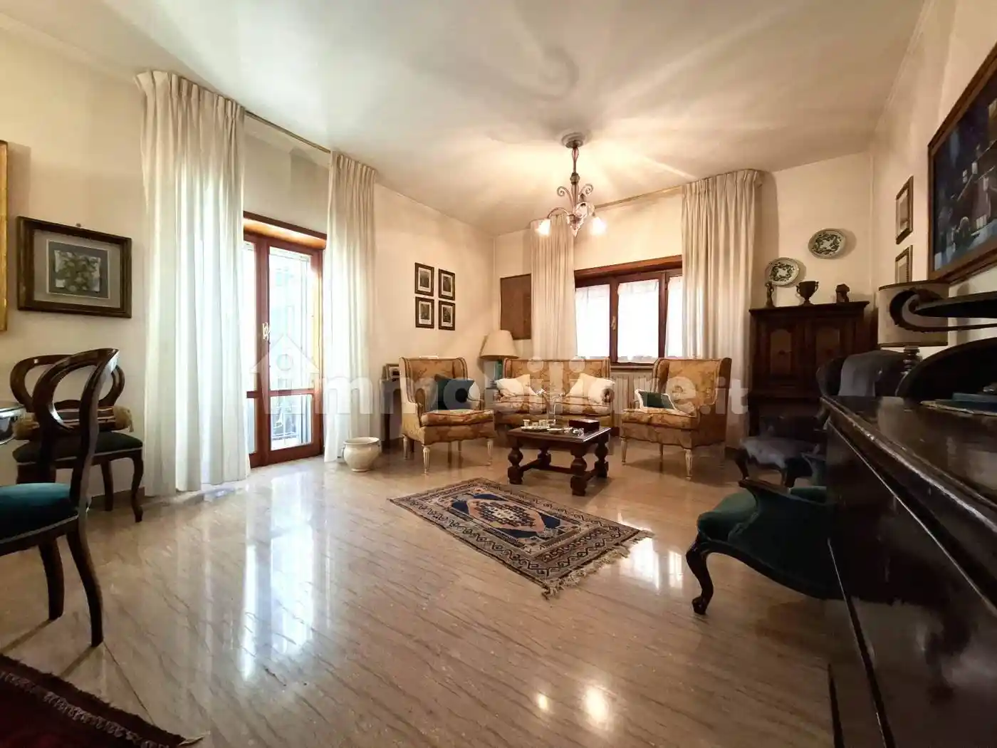 Appartamento in vendita a Sora