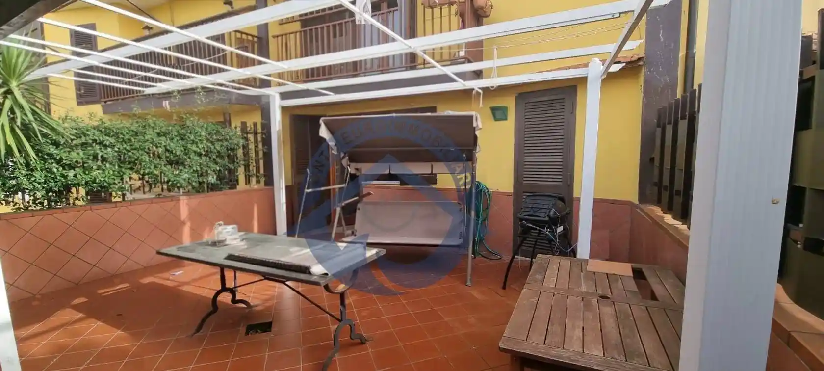 Villetta a schiera in vendita a Massa di Somma