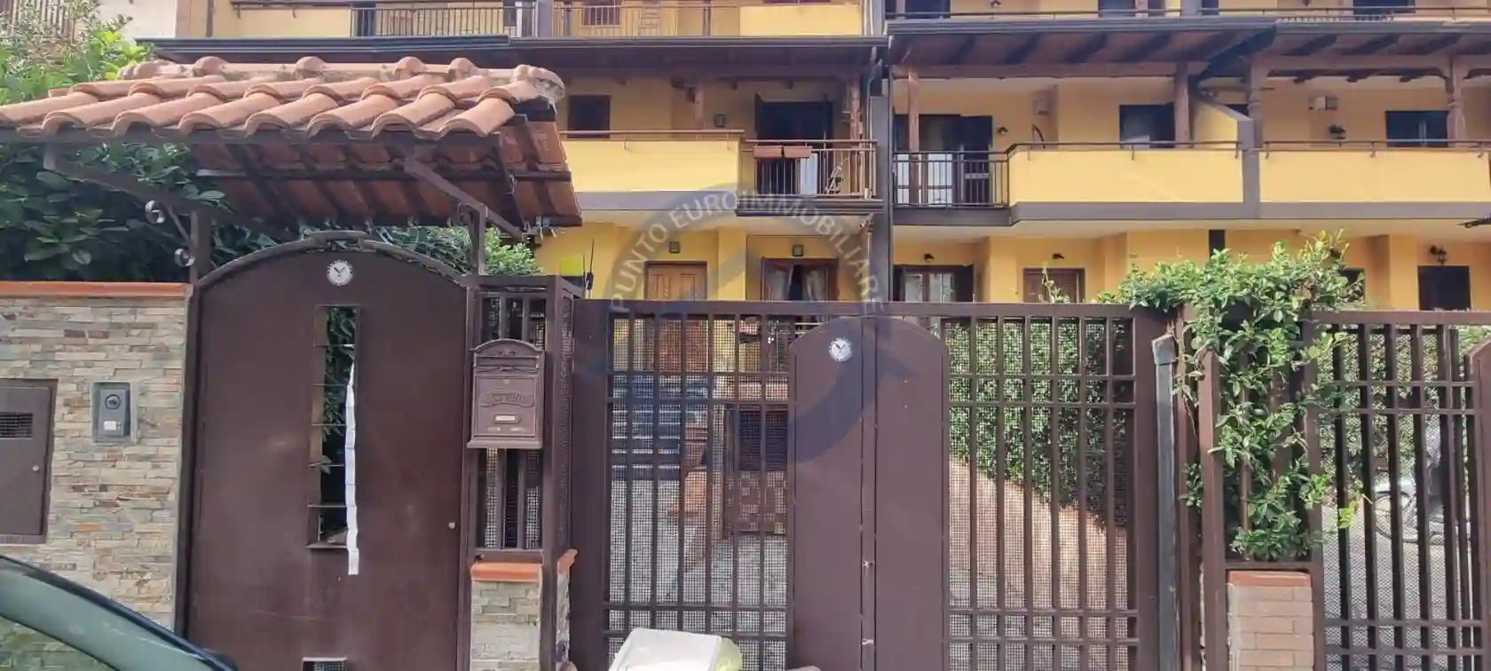 Villetta a schiera - foto 3