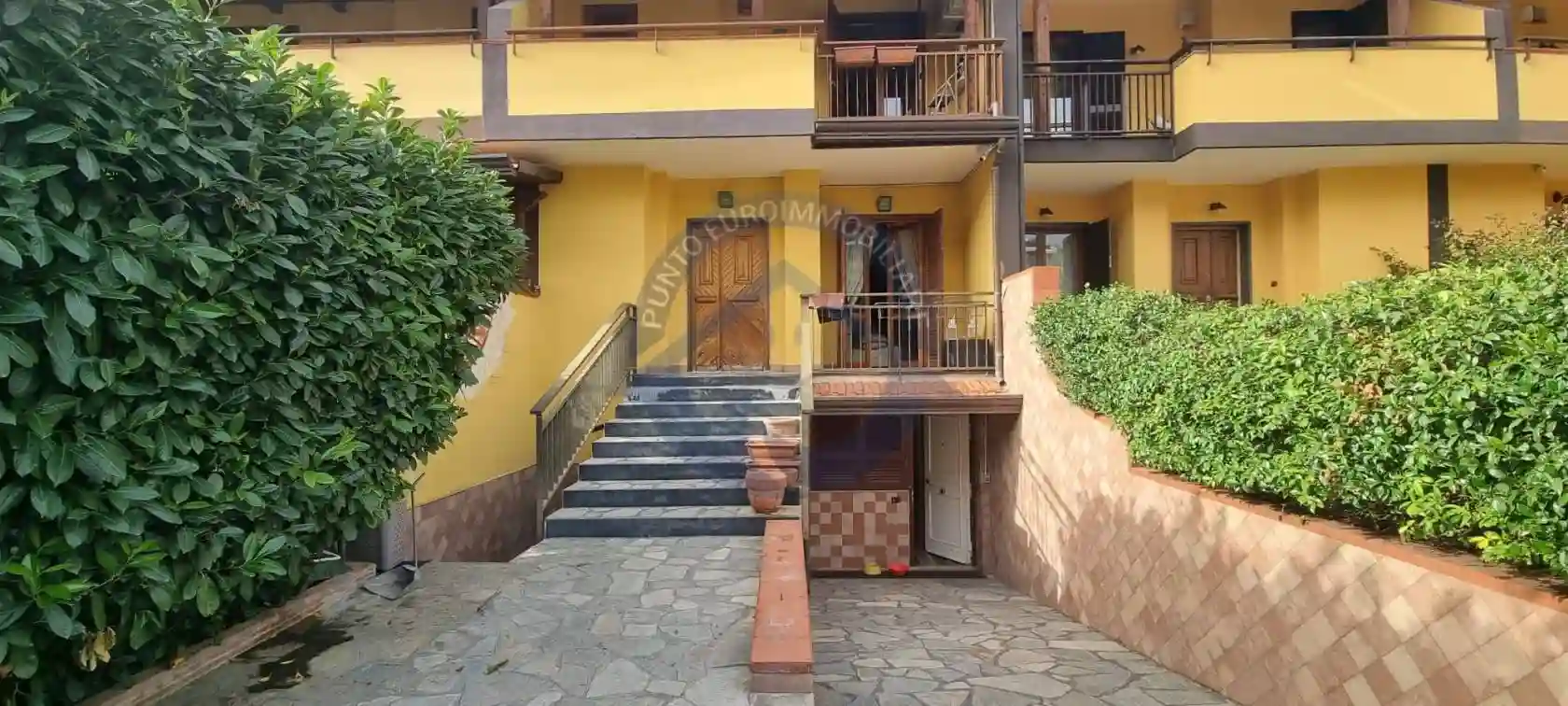 Villetta a schiera - foto 5