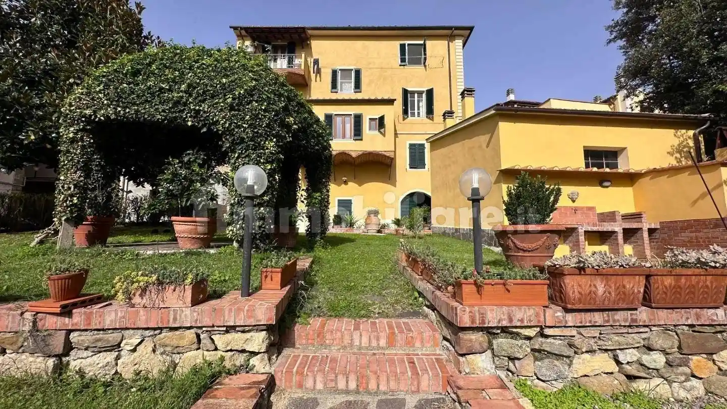 Villa in vendita a Chianni