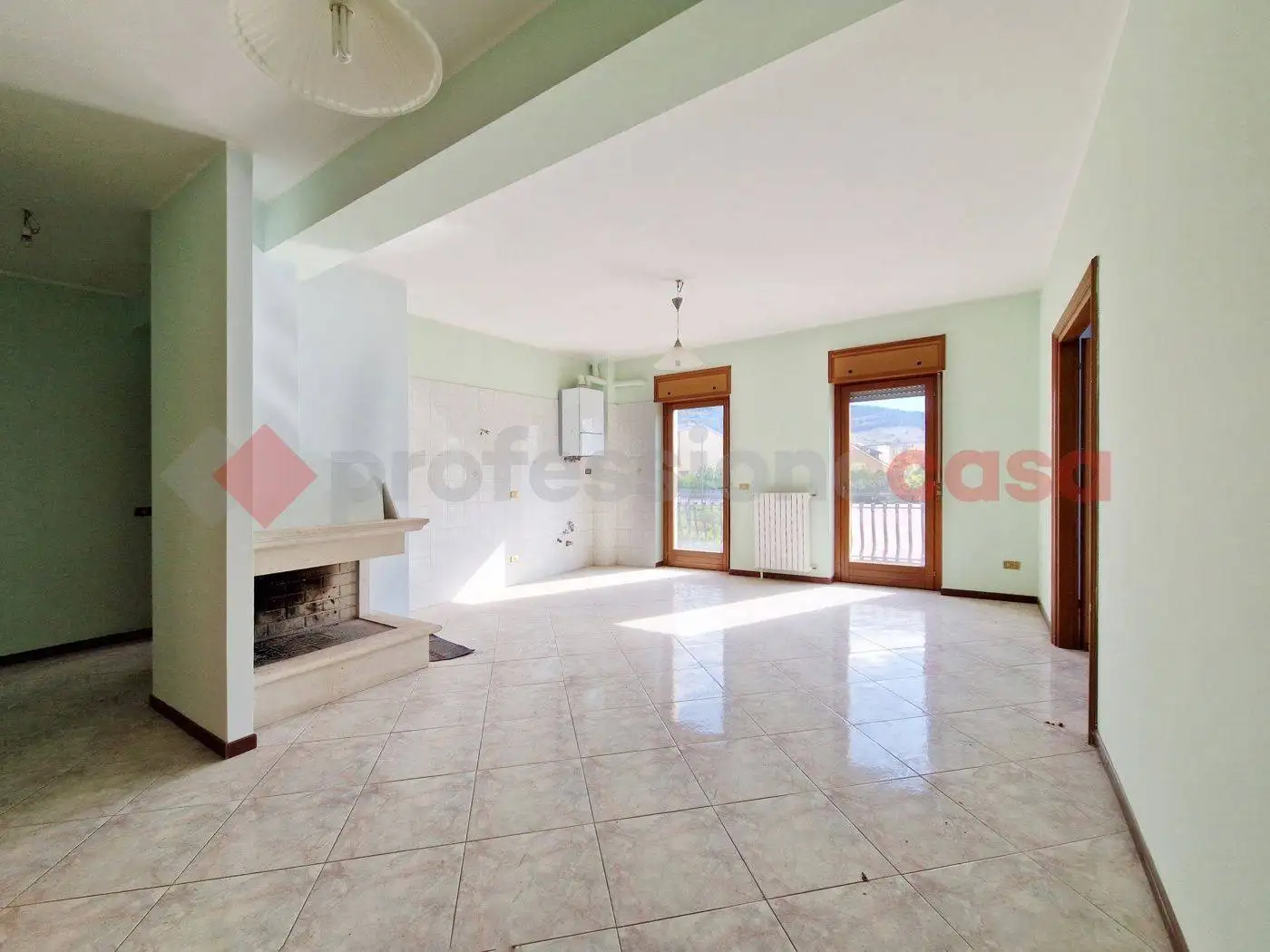 Appartamento in vendita a L'Aquila