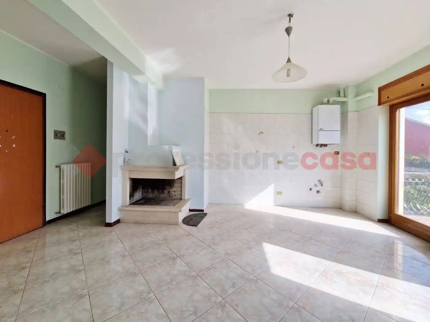 Quadrilocale via Marche, snc, Torretta - Torrione, L'Aquila - foto 2