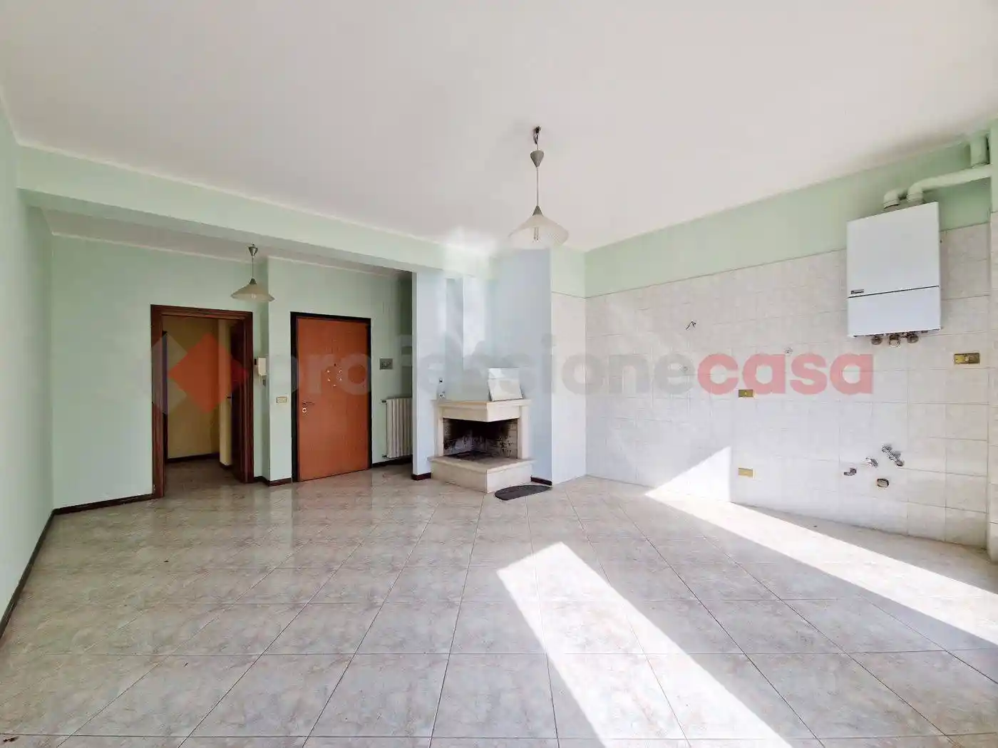 Quadrilocale via Marche, snc, Torretta - Torrione, L'Aquila - foto 4