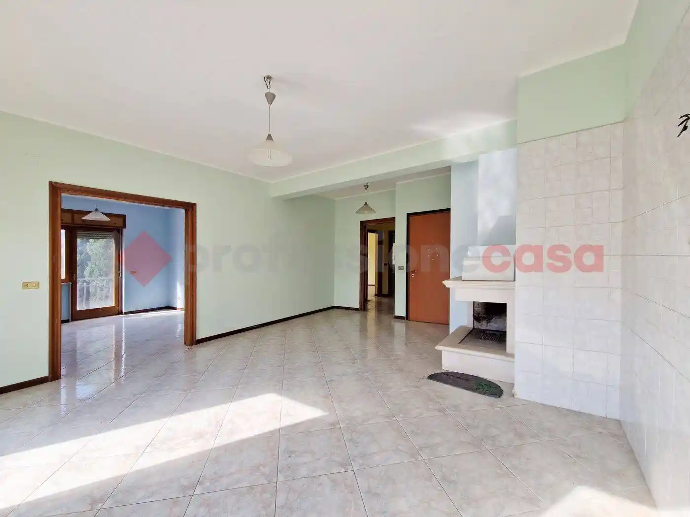 Quadrilocale via Marche, snc, Torretta - Torrione, L'Aquila - foto 5