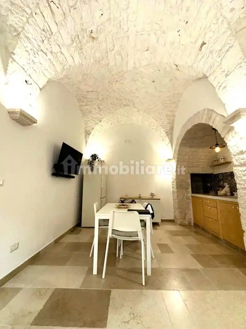 Appartamento in vendita a Carovigno