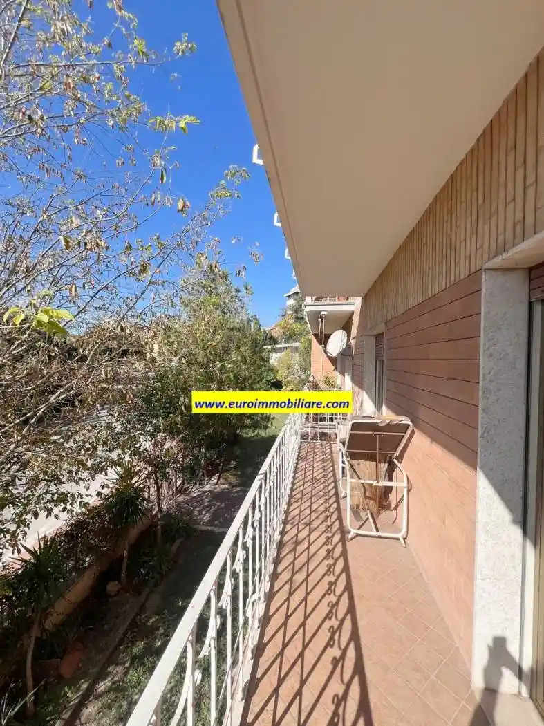 Appartamento viale Risorgimento 95, Centro, Atri - foto 3