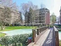 Attico via Ippodromo 105, Trenno, Milano - foto 2