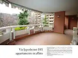 Attico via Ippodromo 105, Trenno, Milano - foto 4