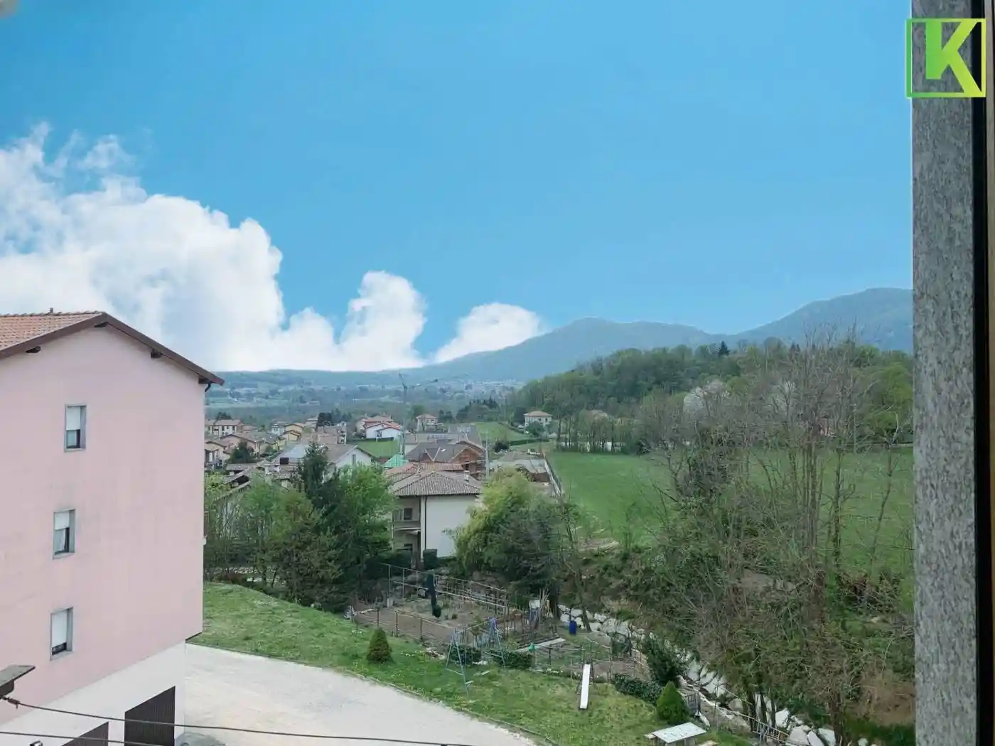 Appartamento in vendita a Viggiù