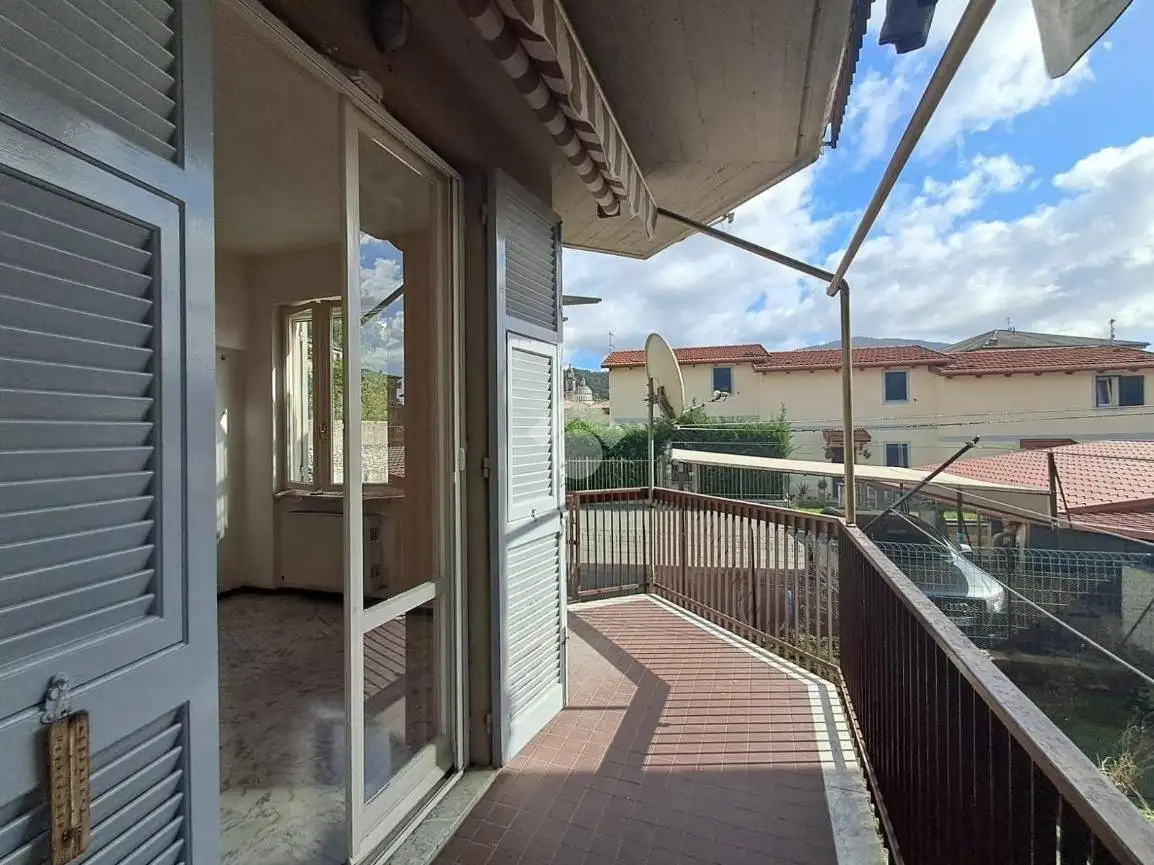 Trilocale piazza Umberto I 19, Centro, Carasco - foto 4