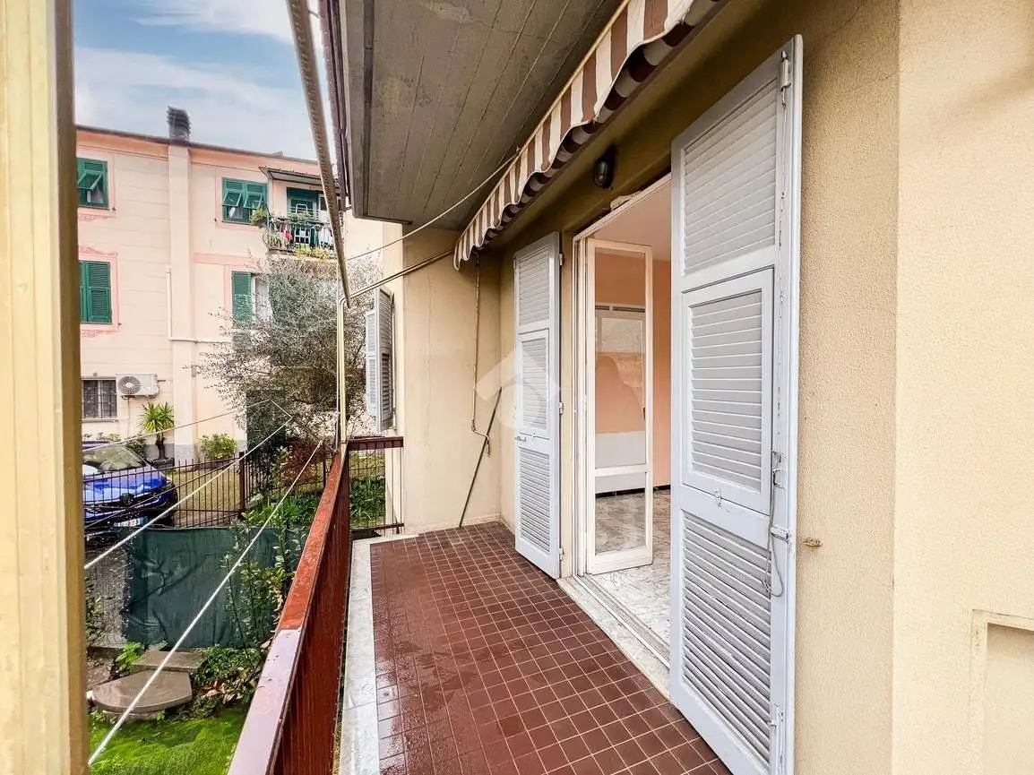 Trilocale piazza Umberto I 19, Centro, Carasco - foto 5