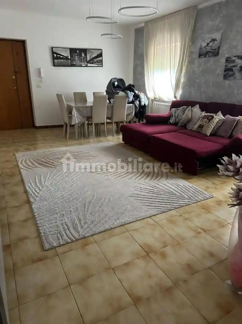 Appartamento in vendita a Capodimonte