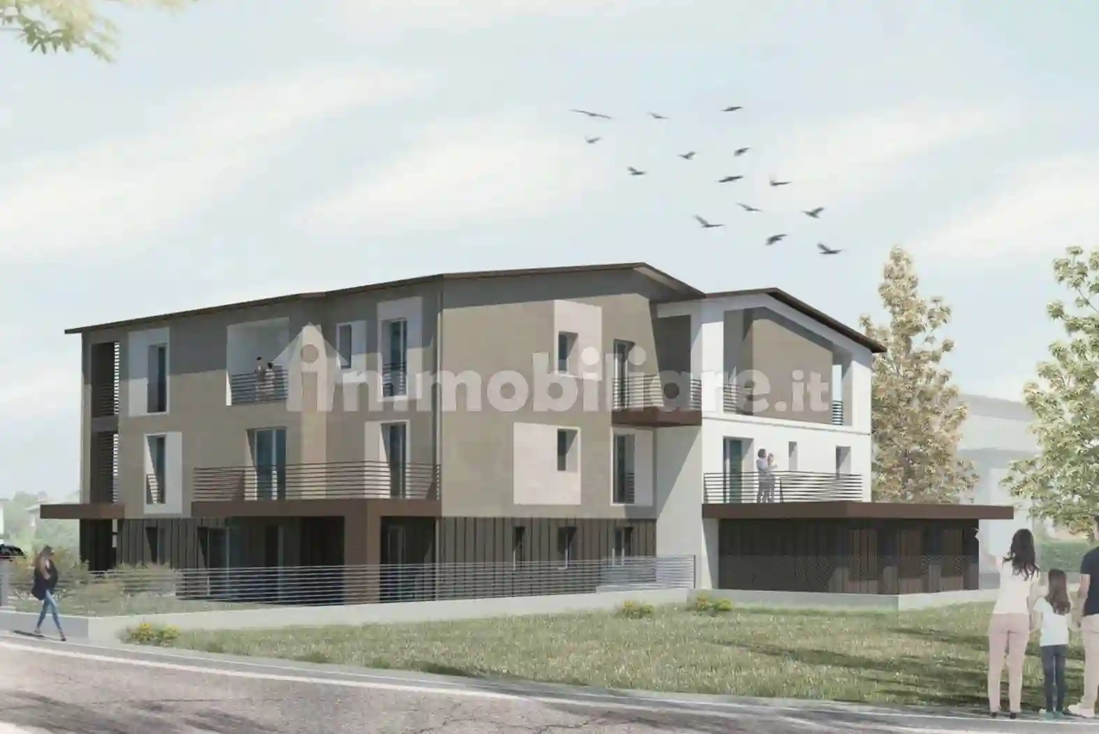 Attico - Mansarda - foto 2