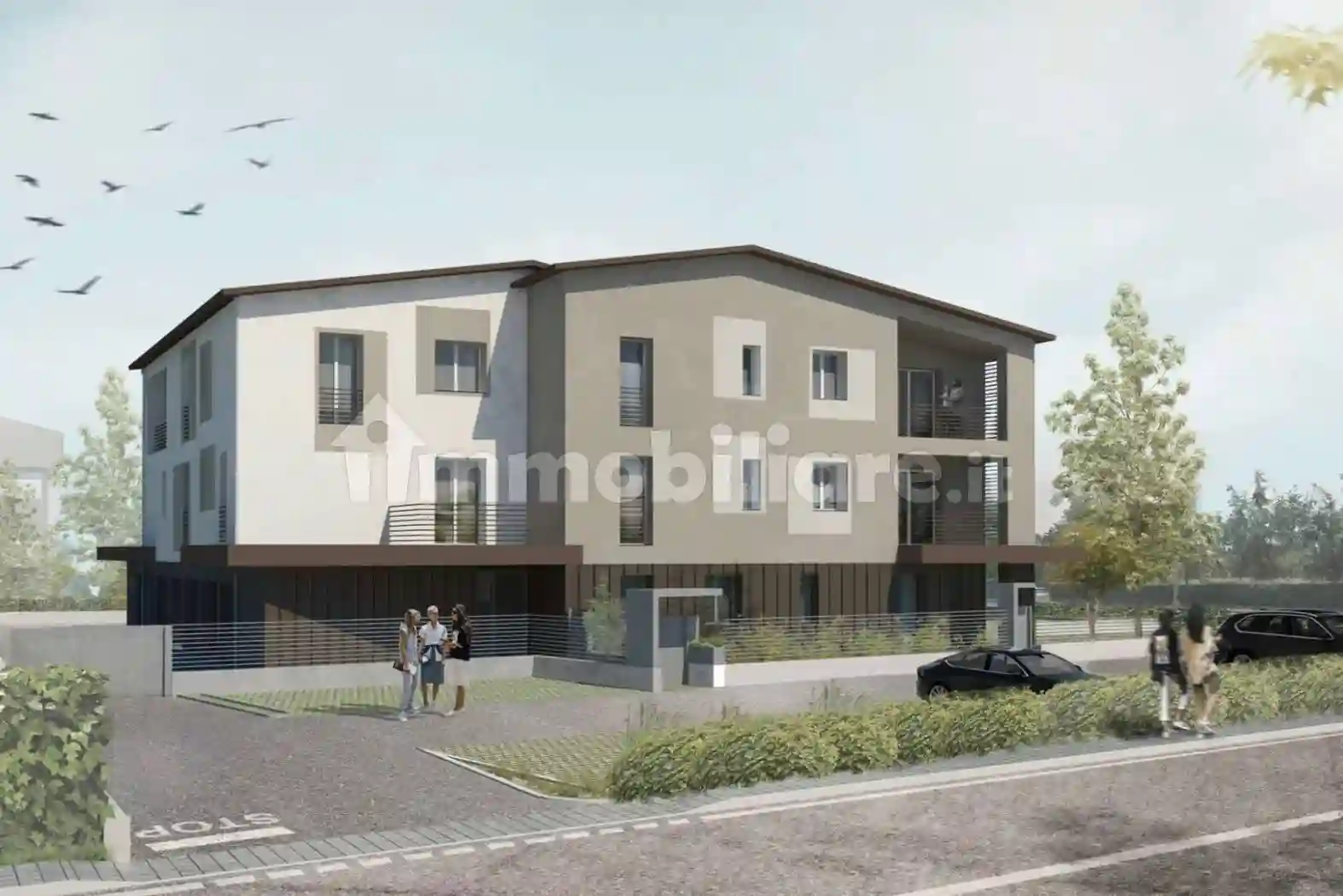 Attico - Mansarda - foto 3