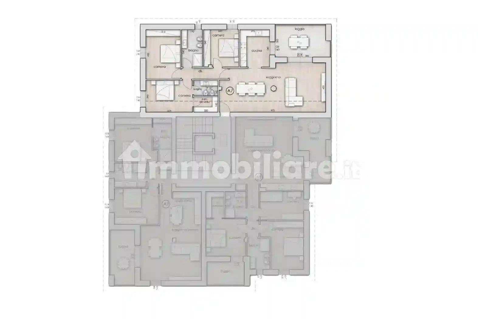 Attico - Mansarda - foto 4