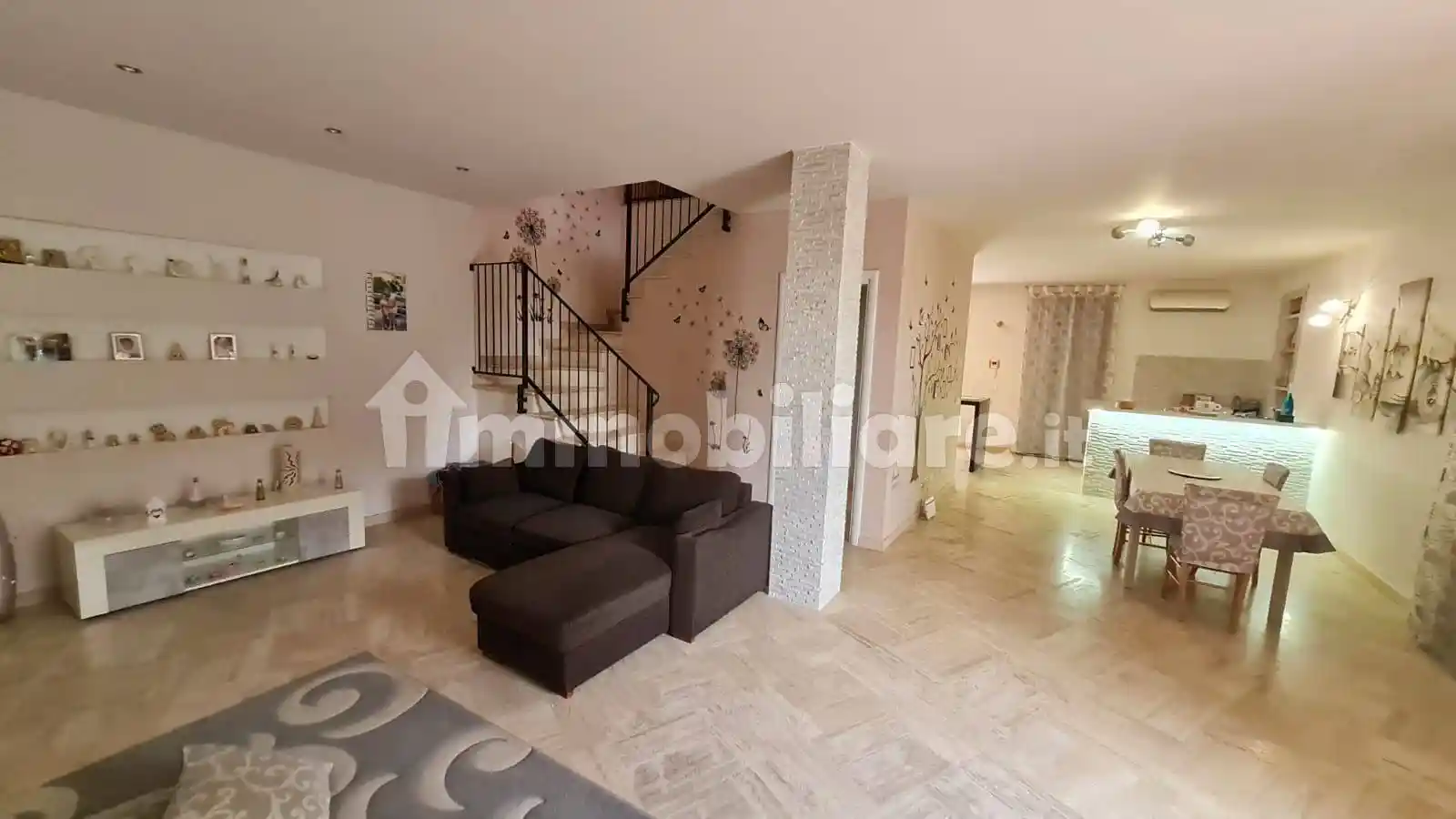 Villa in vendita a Casalgrande