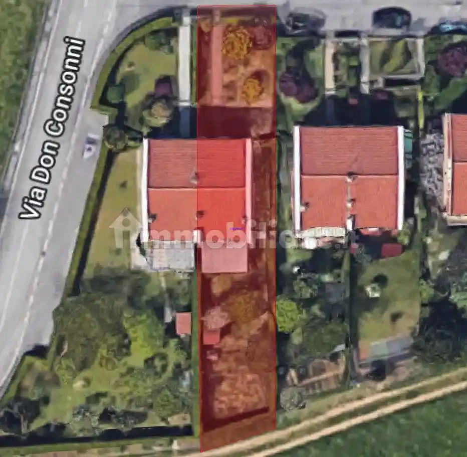 Villa in vendita a Casatenovo