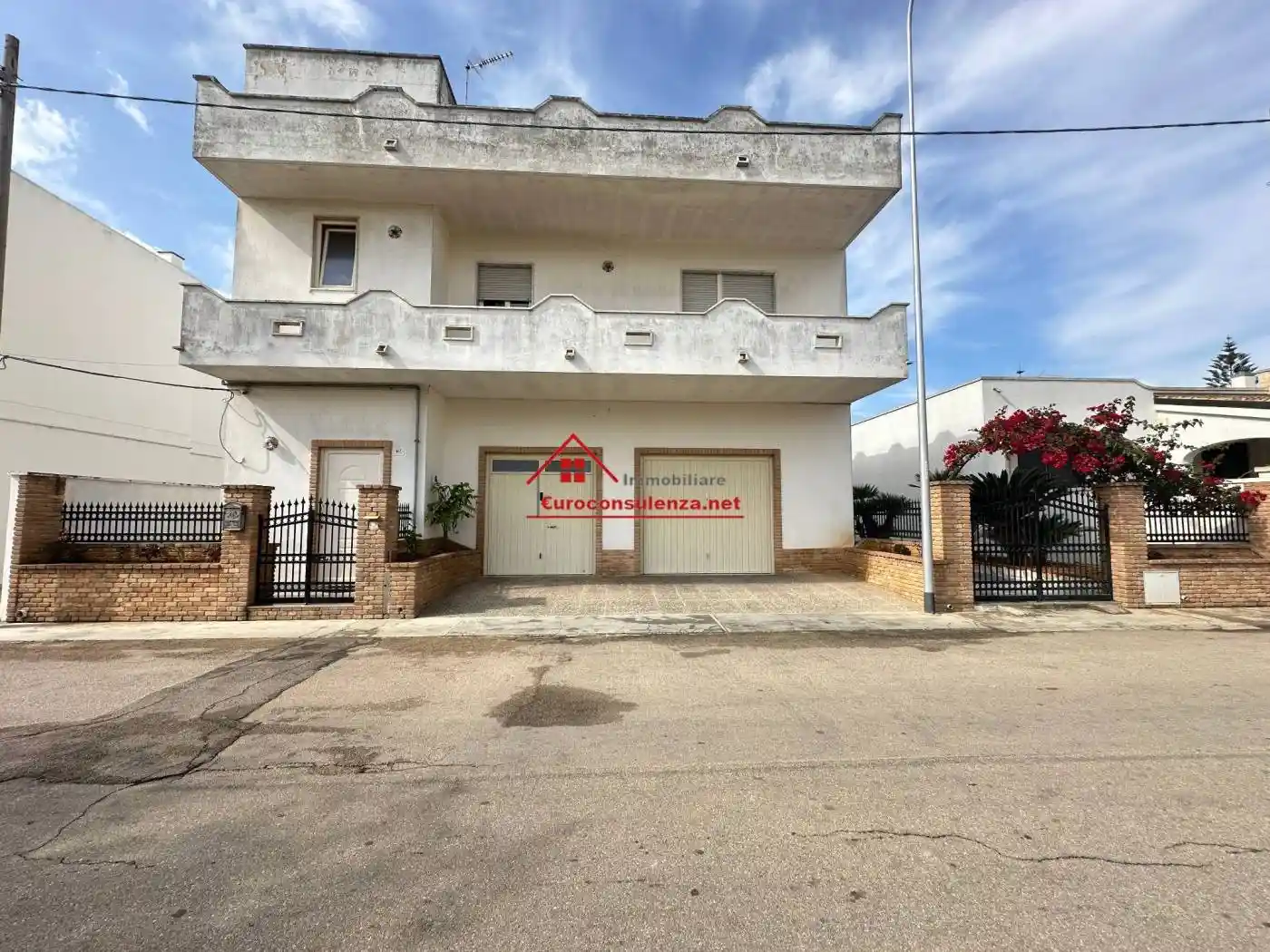 Appartamento in vendita a Melissano