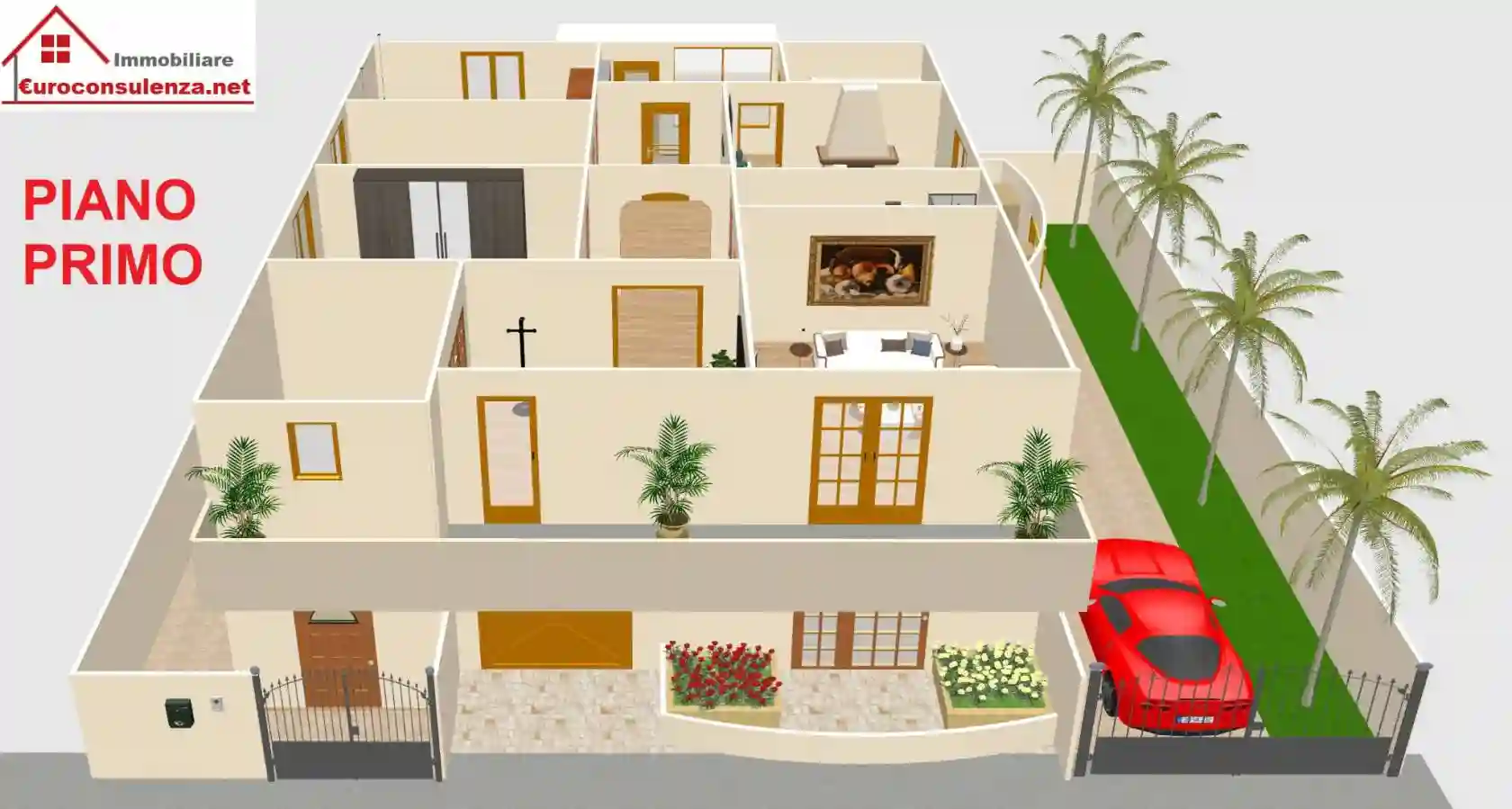 Appartamento - foto 2