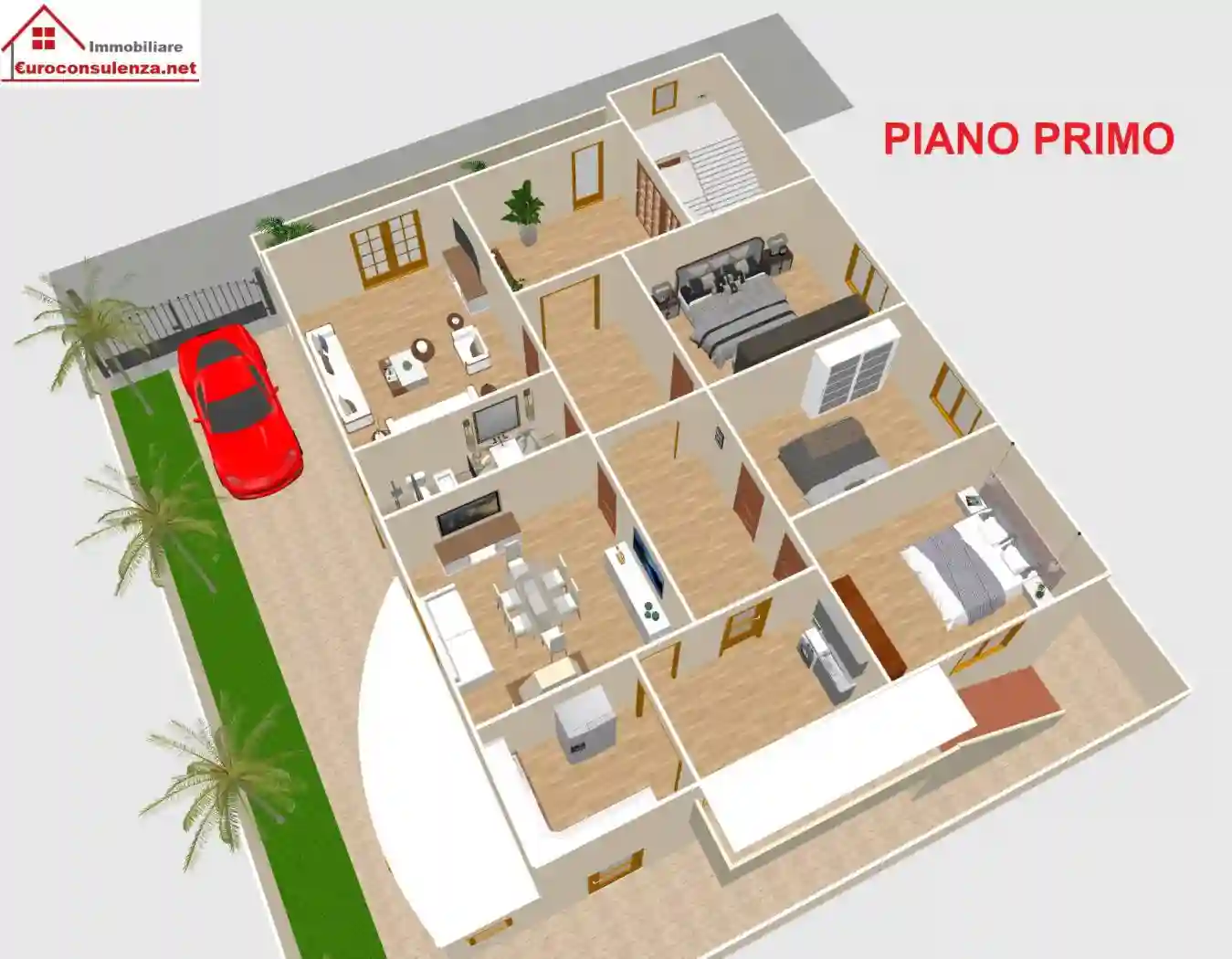 Appartamento - foto 3