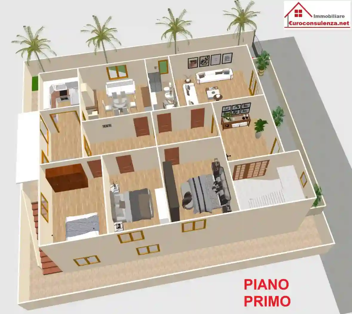 Appartamento - foto 4