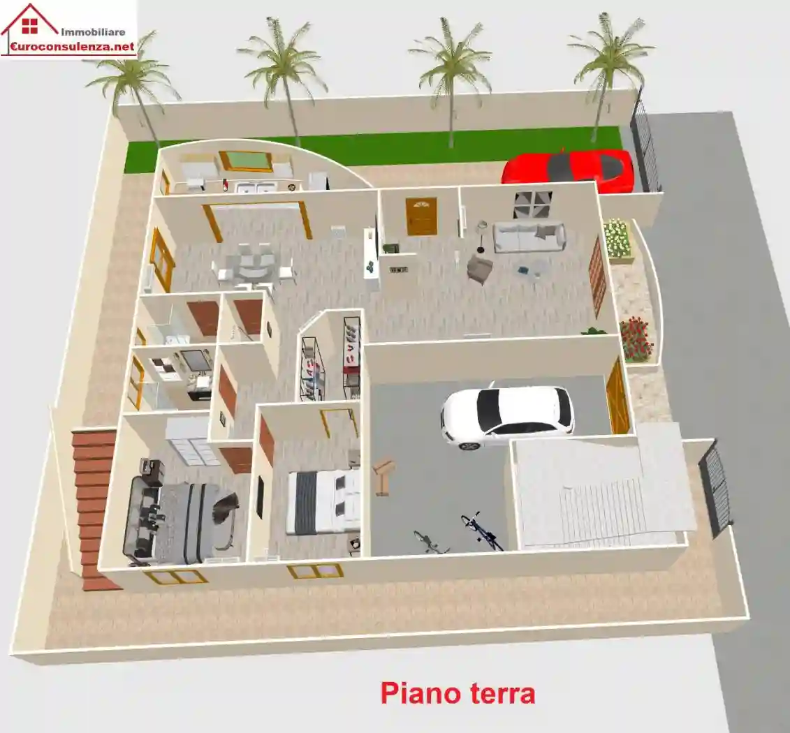 Appartamento - foto 5