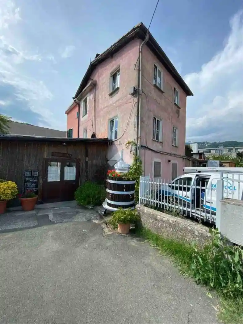 Casa indipendente in vendita a Carasco